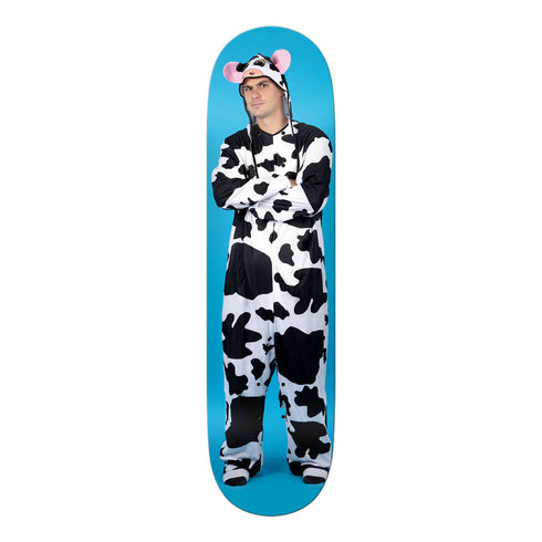 Real - Mason Cow Deck (8.25")